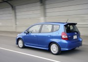 Honda Fit Sport